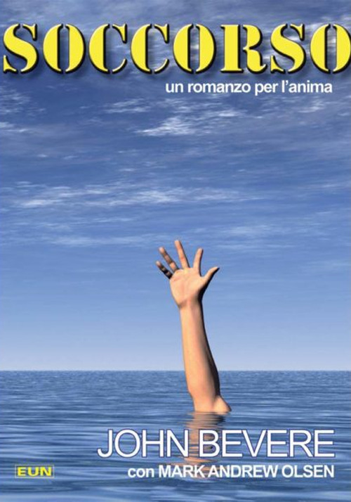 Soccorso. Un romanzo per l'anima