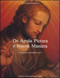 De apula pictura e nuova maniera