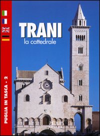 Trani. La cattedrale