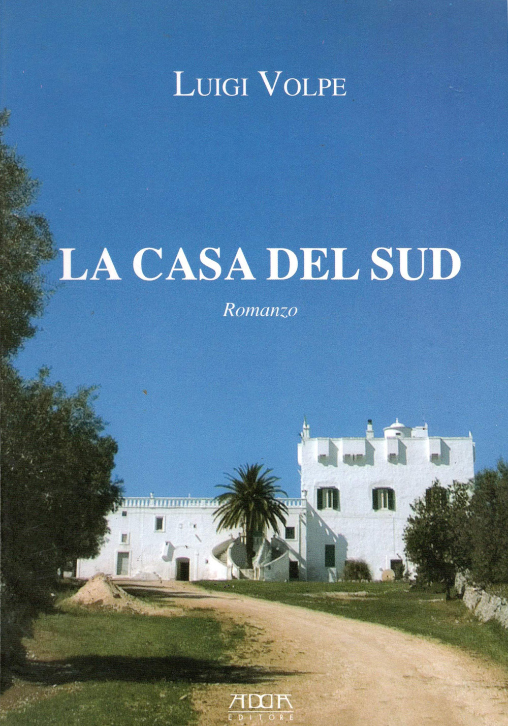 La casa del sud