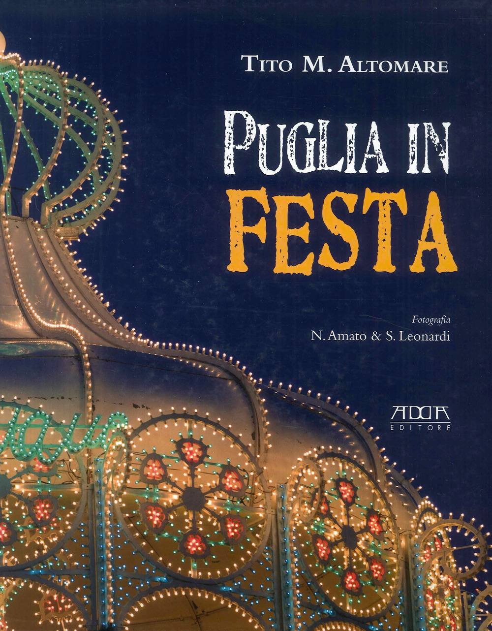 Puglia in festa