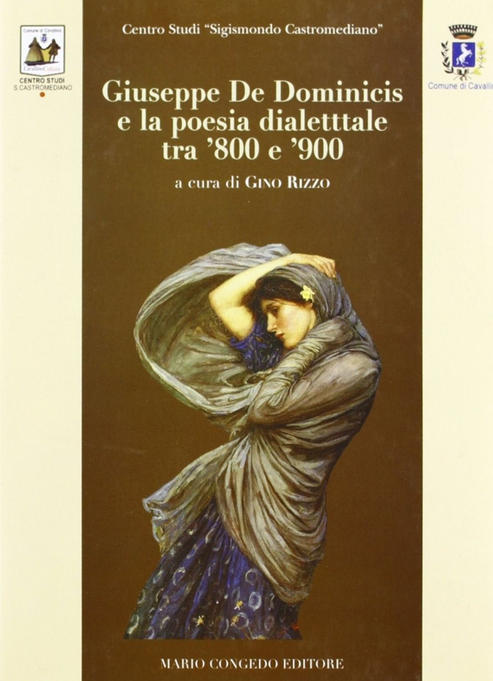 Giuseppe De Dominicis e la poesia dialettale tra '800 e '900