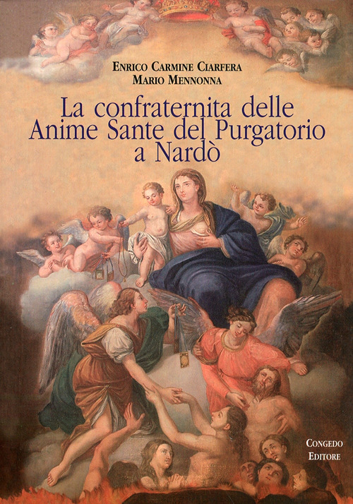 La confraternita delle Anime Sante del Purgatorio a Nardò