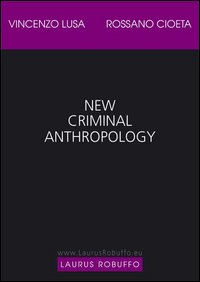 New criminal anthropology