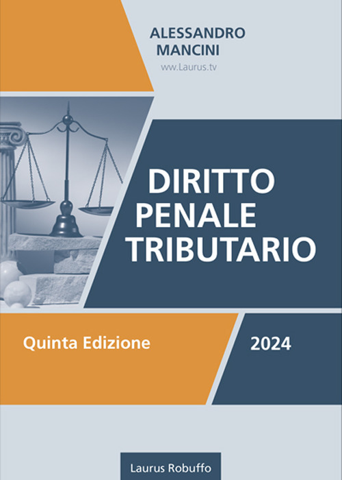 Diritto penale tributario