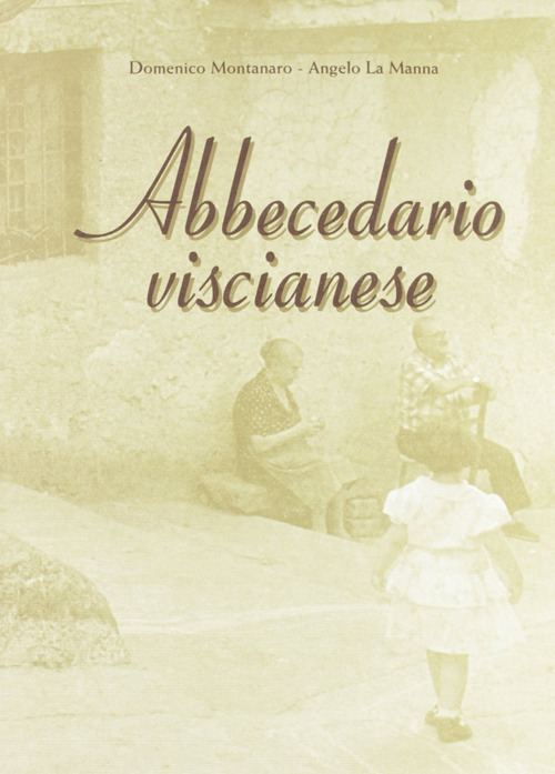 Abbecedario viscianese