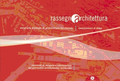 Rassegna di architettura 2007