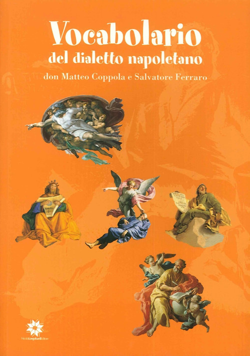 Vocabolario del dialetto napoletano