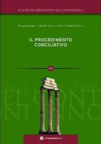 Il procedimento conciliativo