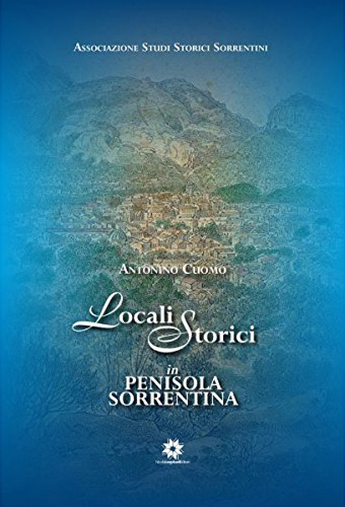 Locali storici in penisola sorrentina