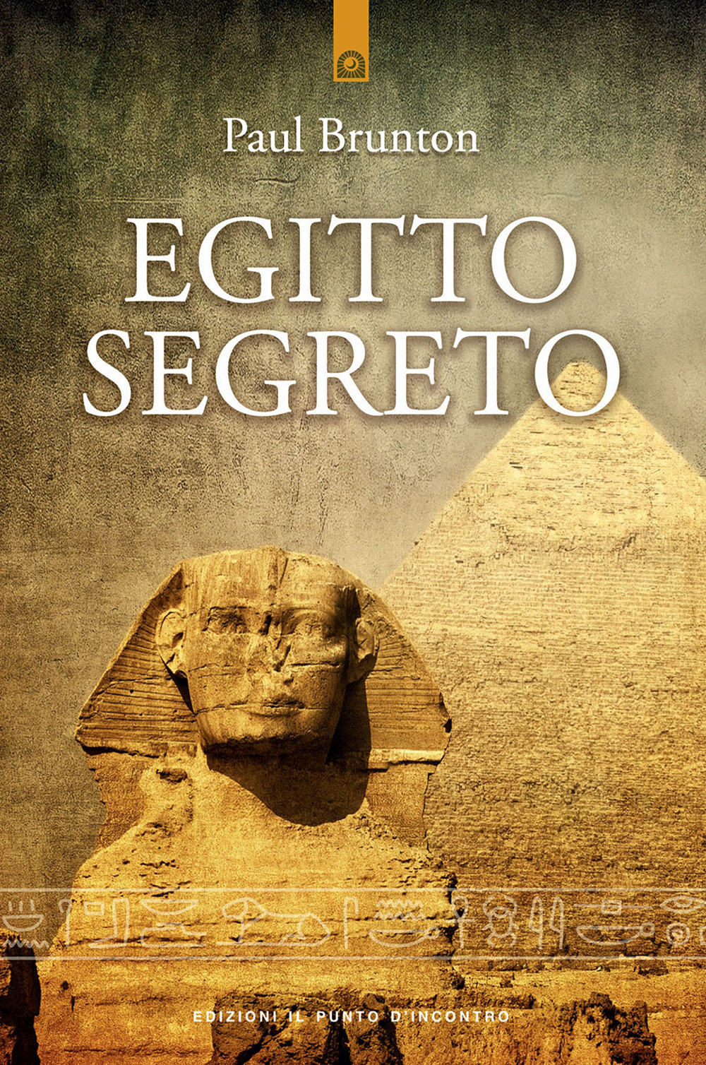 Egitto segreto