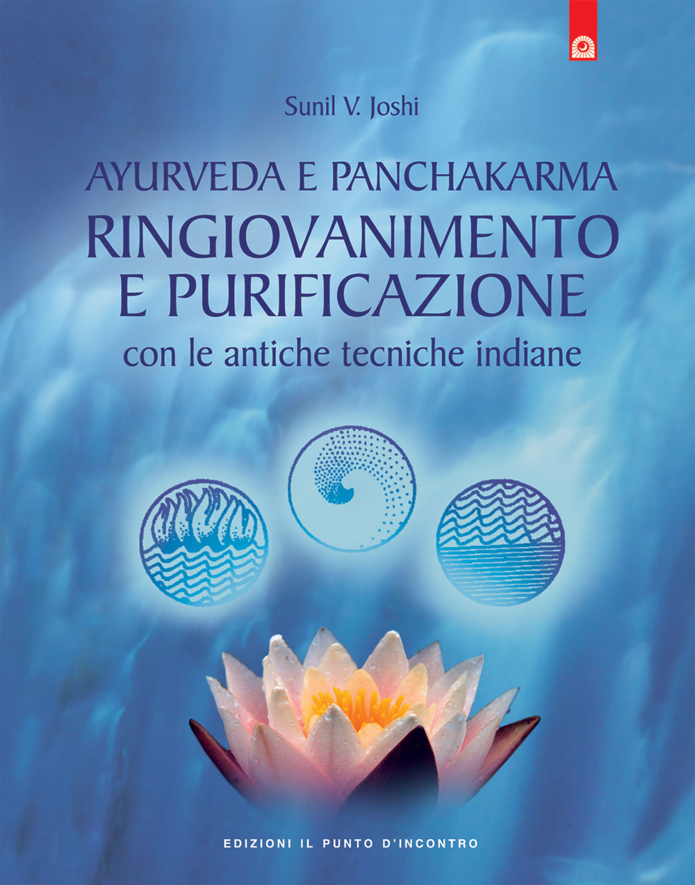 Ayurveda e panchakarma. Ringiovanimento e purificazione con le antiche tecniche indiane