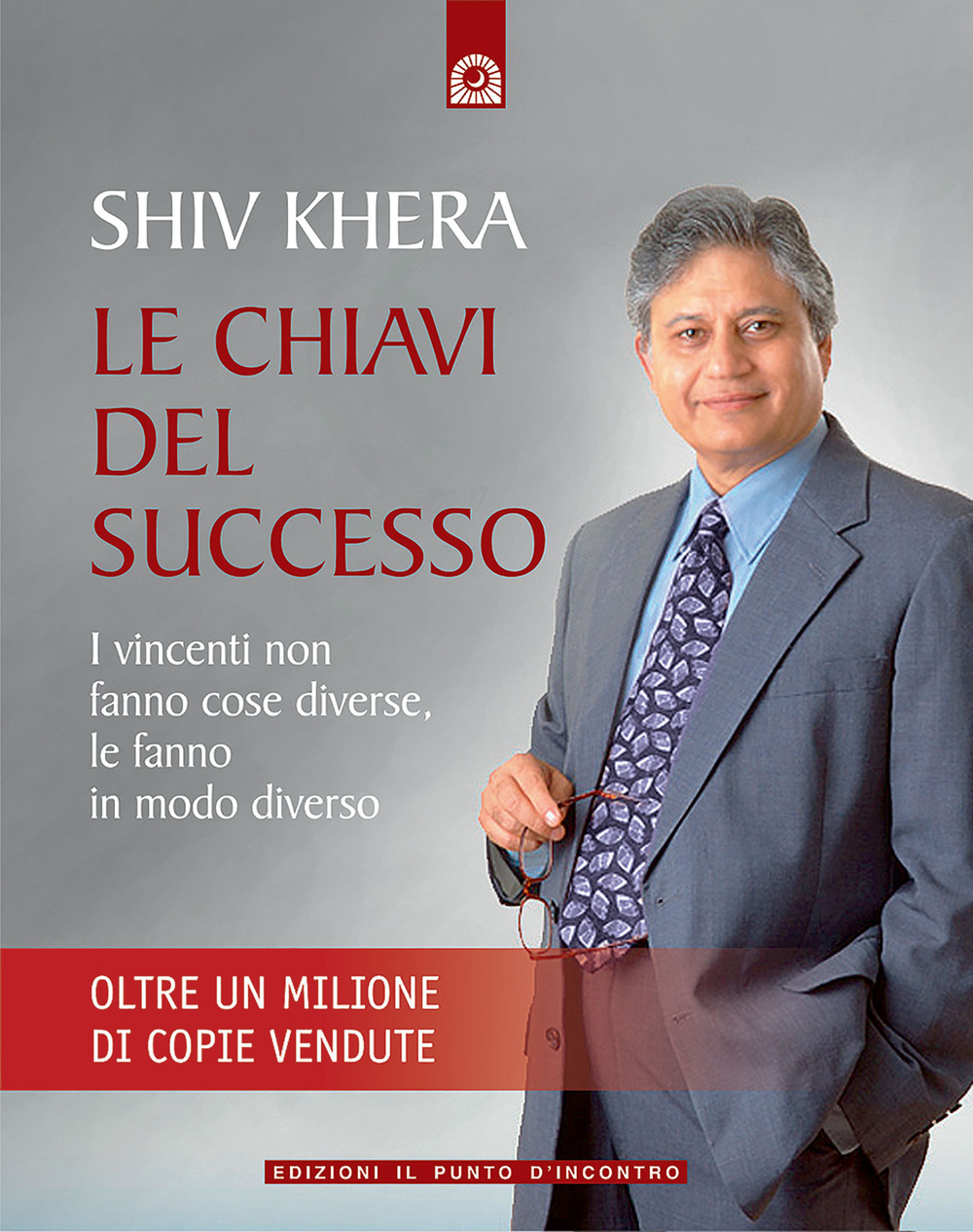 Le chiavi del successo