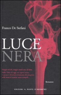 Luce nera