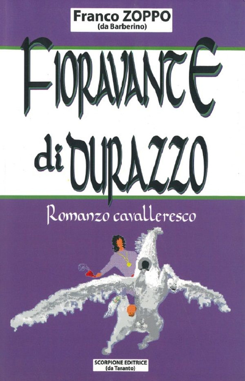 Fioravante di Durazzo