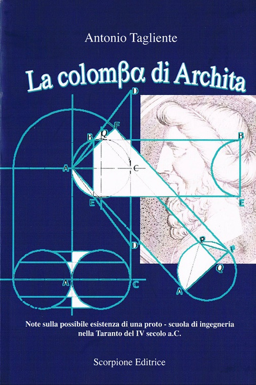 La colomba di Archita