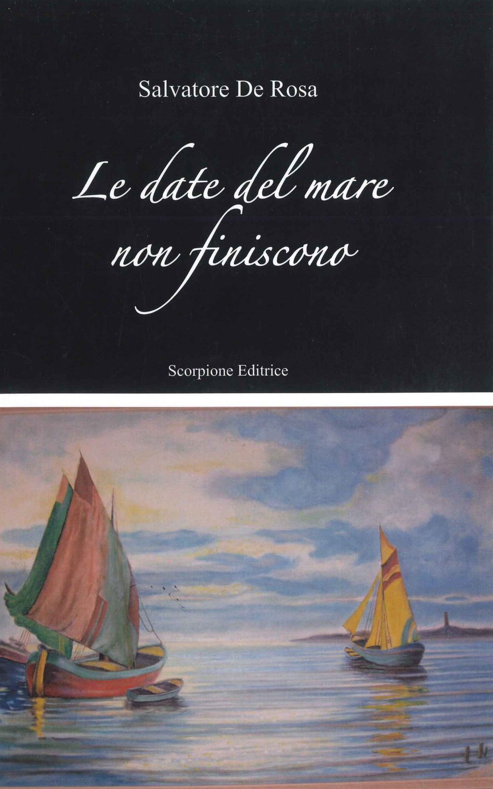 Le date del mare non finiscono