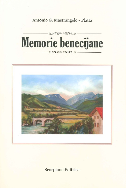 Memorie benecijane