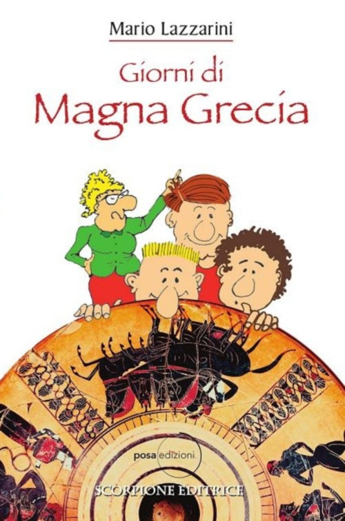 Giorni di Magna Grecia