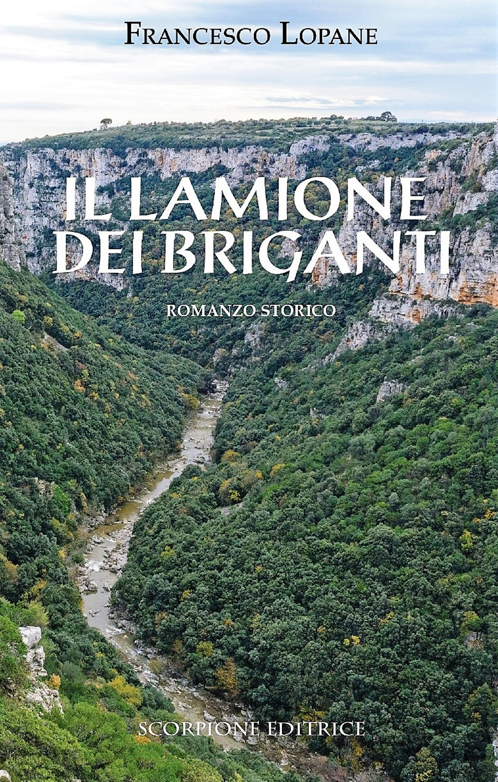 Il lamione dei briganti