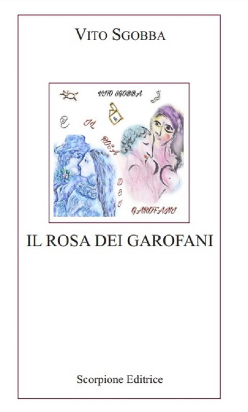 Il rosa dei garofani