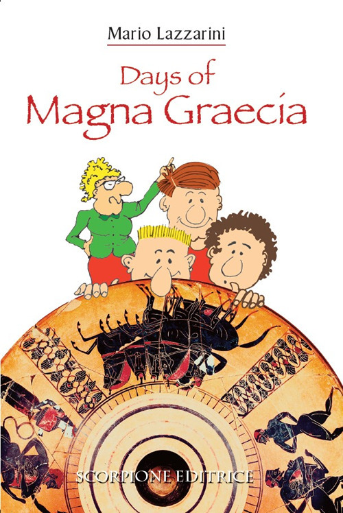 Days of Magna Graecia