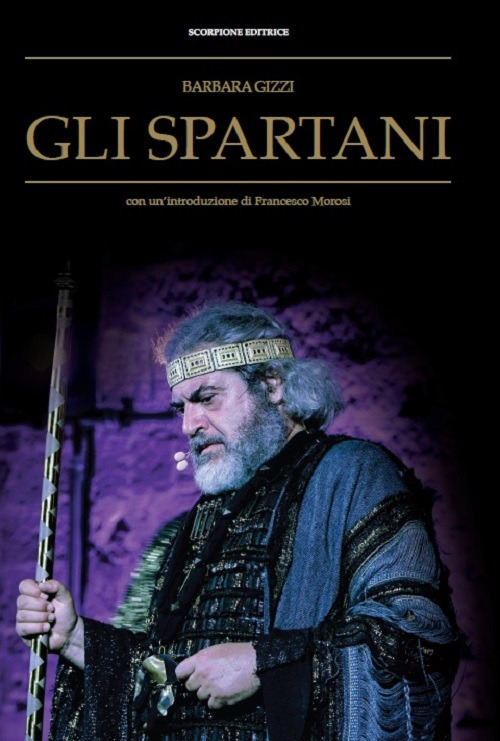 Gli spartani