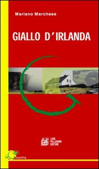 Giallo d'Irlanda