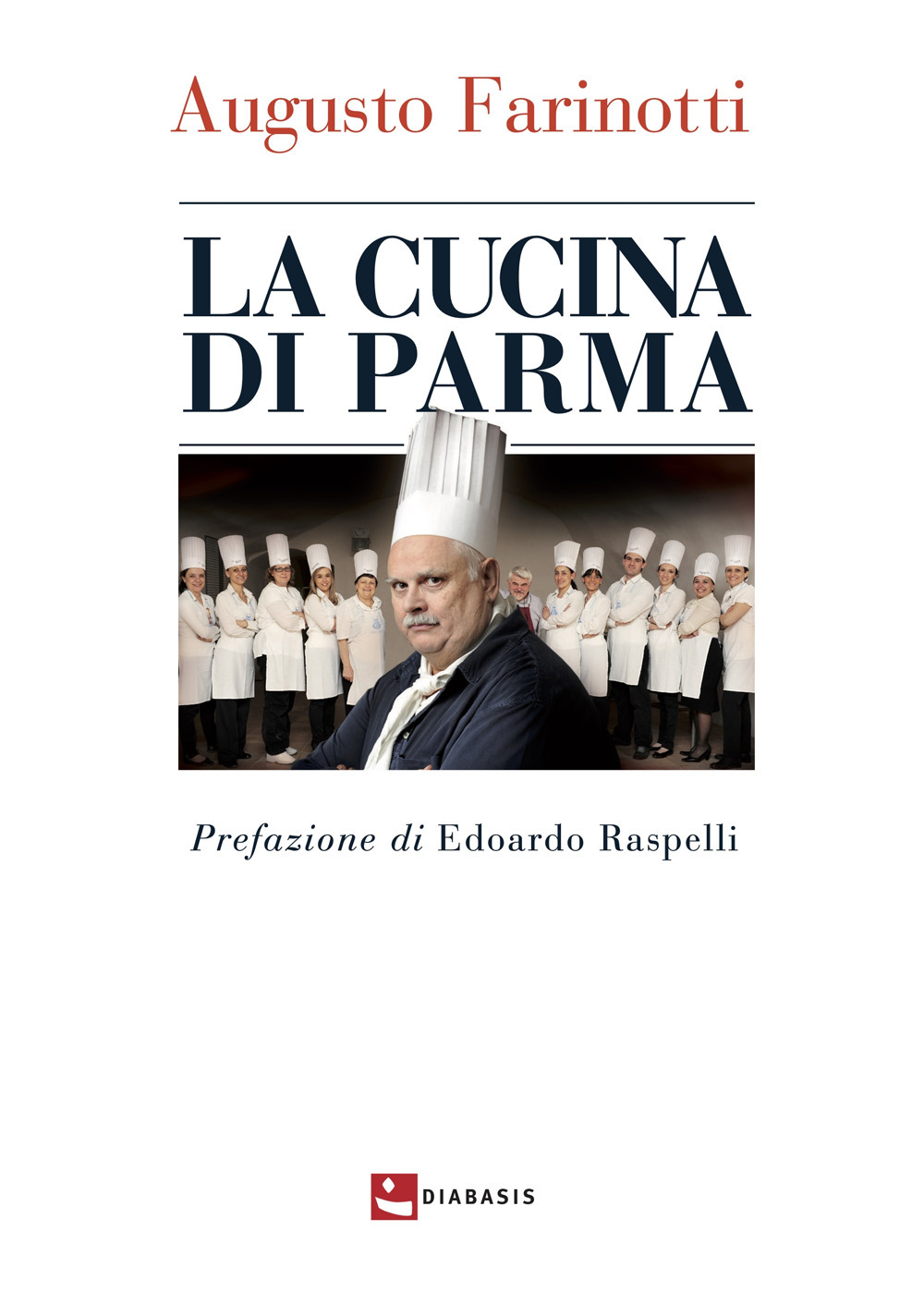 La cucina di Parma