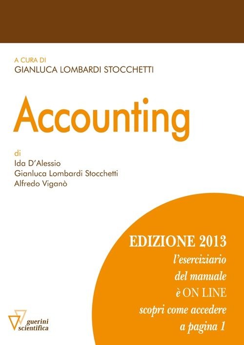 Accounting