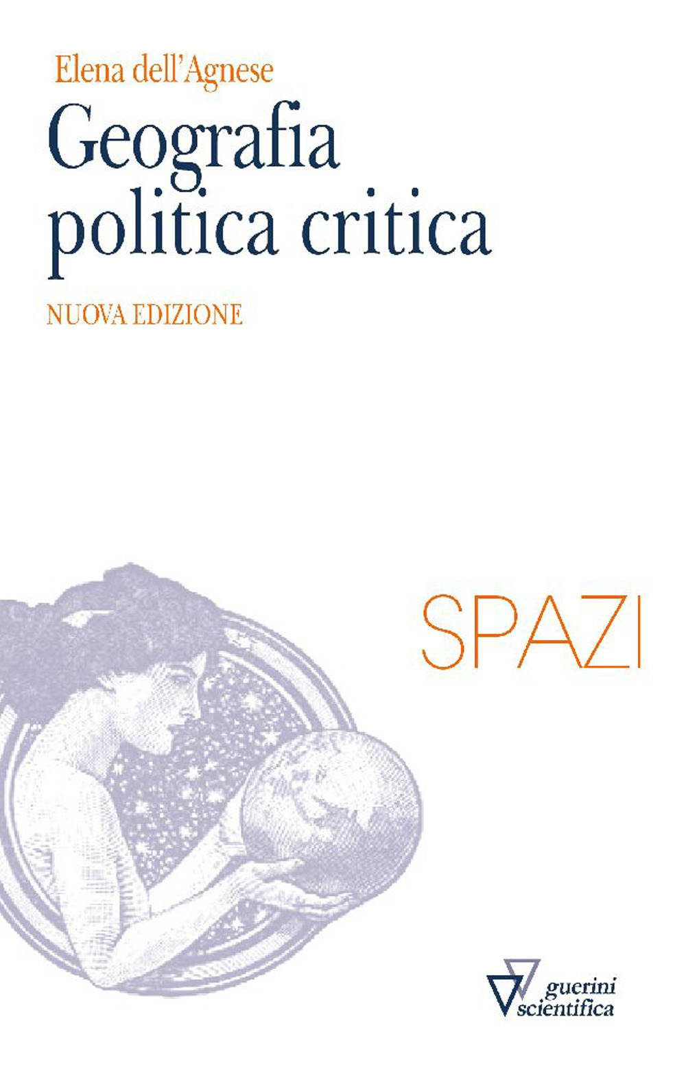 Geografia politica critica. Nuova ediz.