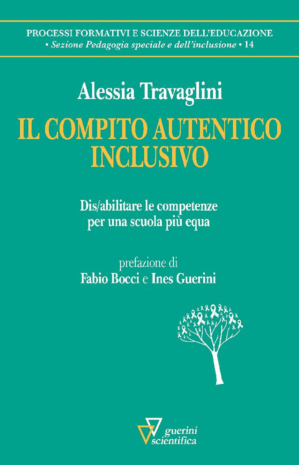 Il compito autentico inclusivo. Dis/abilitare le competenze per una scuola più equa