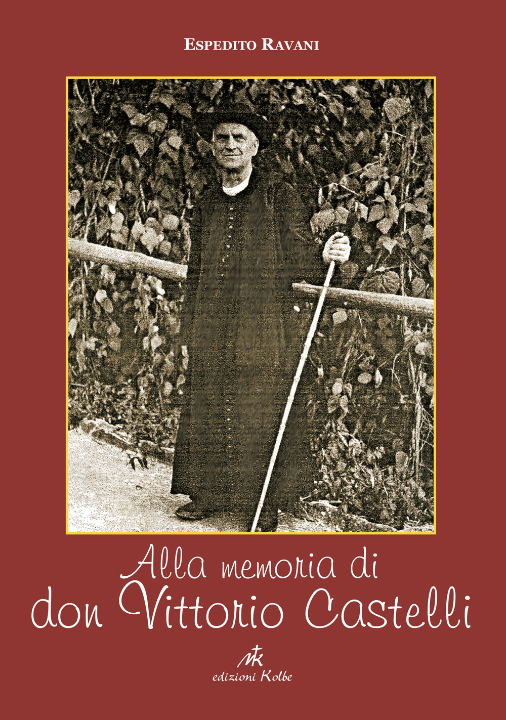 Alla memoria di Vittorio Castelli