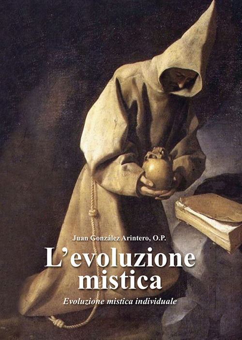 L'evoluzione mistica. Evoluzione mistica individuale