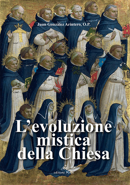 L'evoluzione mistica della chiesa