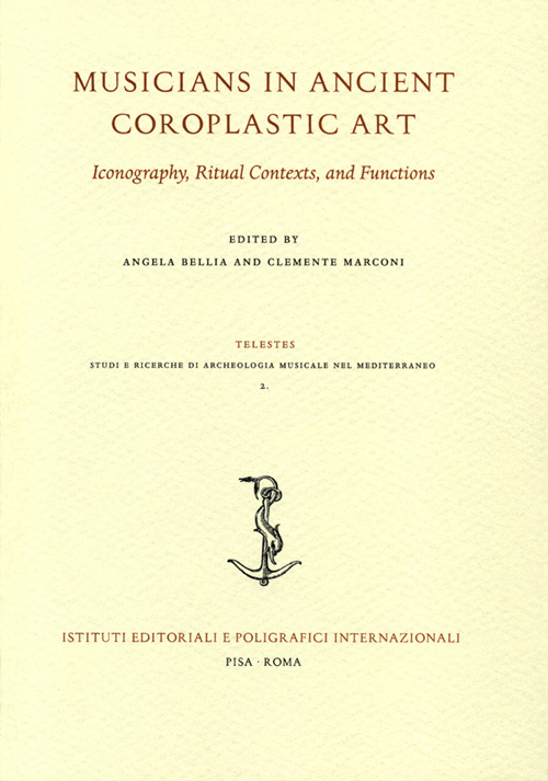 Musicians in ancient coroplastic art. Iconography, ritual contexts, and functions