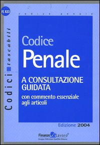 Codice penale