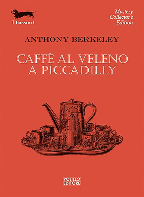 Caffè al veleno a Piccadilly