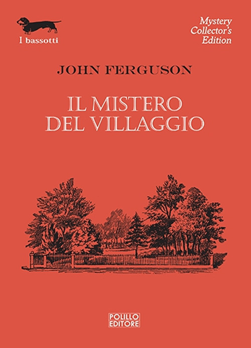 Il mistero del villaggio