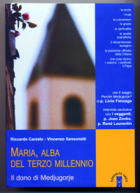 Maria, alba del terzo millennio