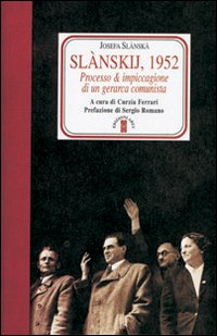 Slànskij, 1952