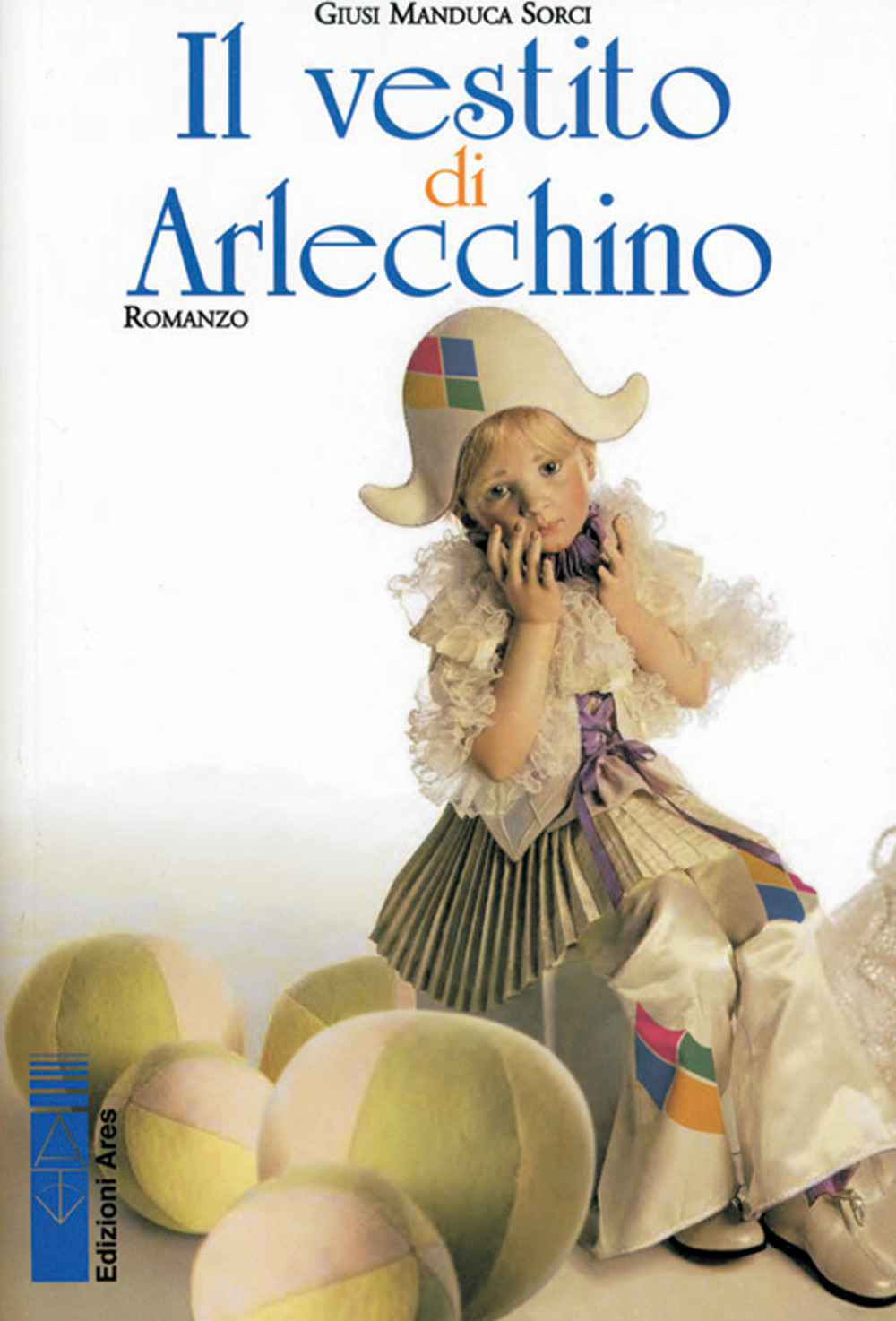 Il vestito di Arlecchino