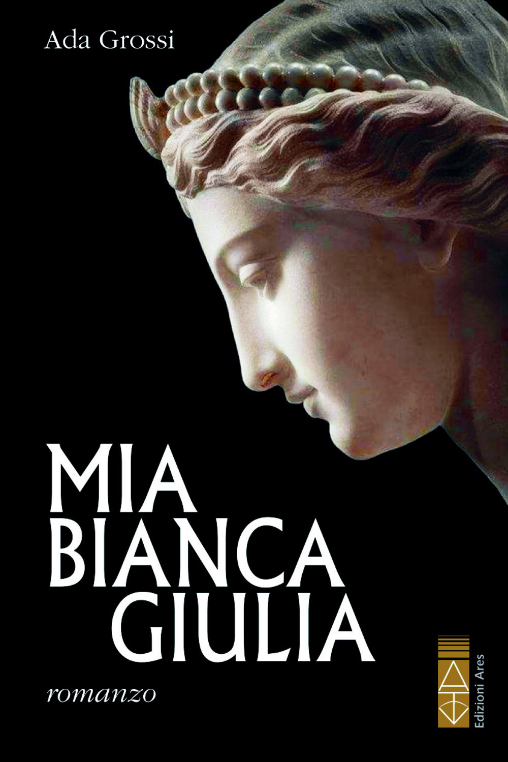 Mia bianca Giulia