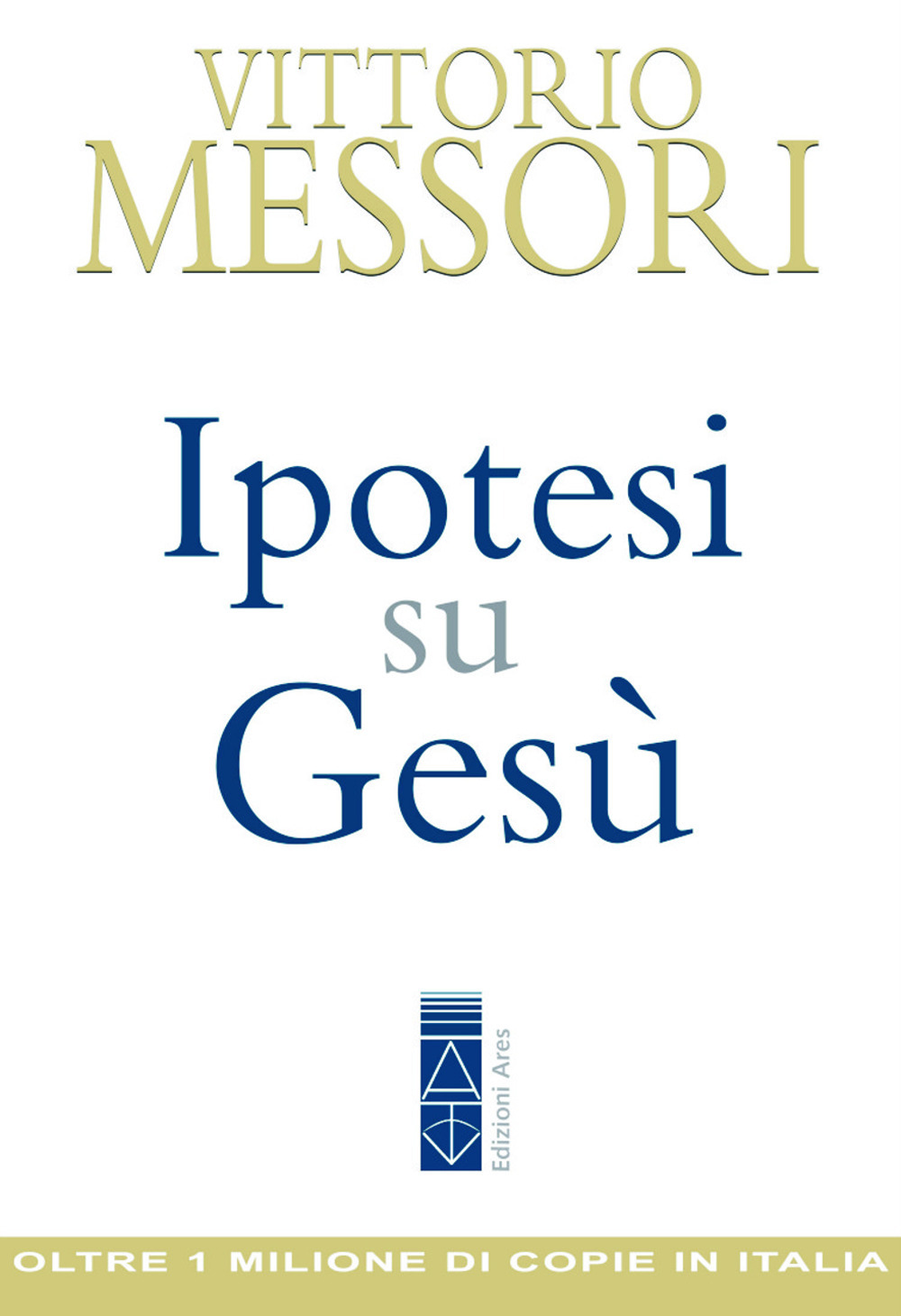 Ipotesi su Gesù