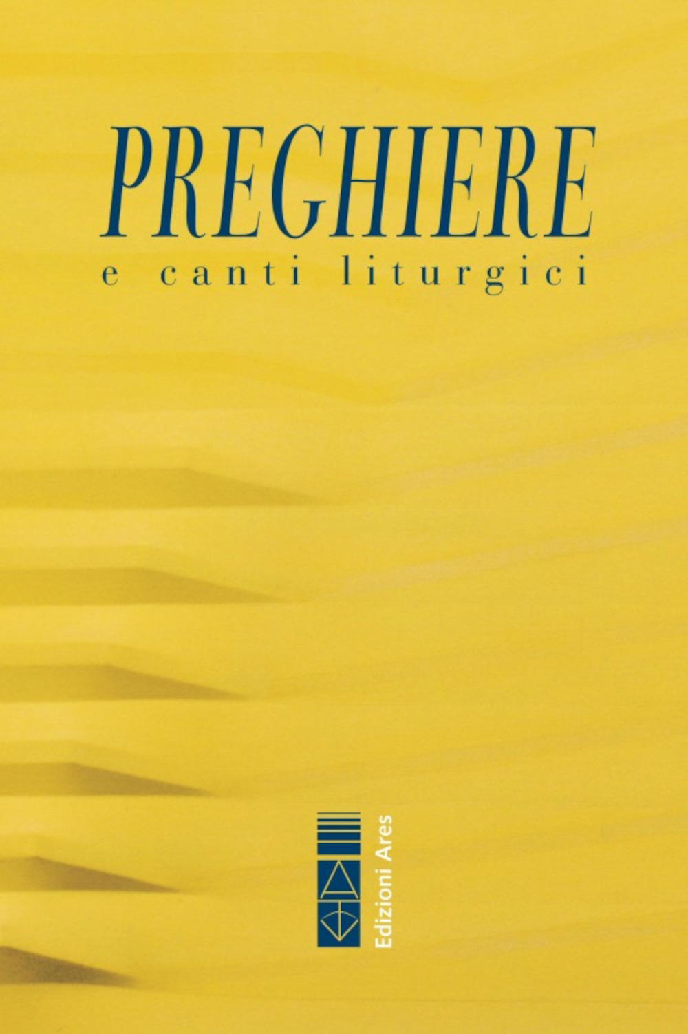 Preghiere & canti liturgici