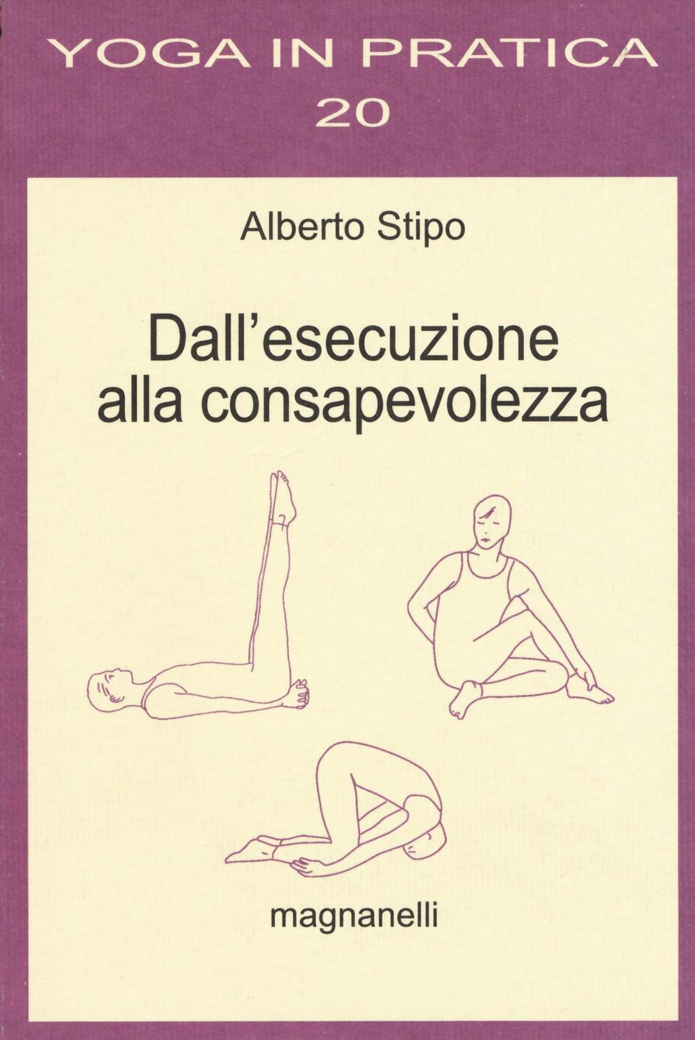 Dall'esecuzione alla consapevolezza