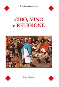 Cibo, vino e religione