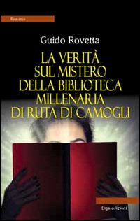 La verità sul mistero della biblioteca millenaria di Ruta di Camogli