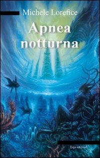 Apnea notturna