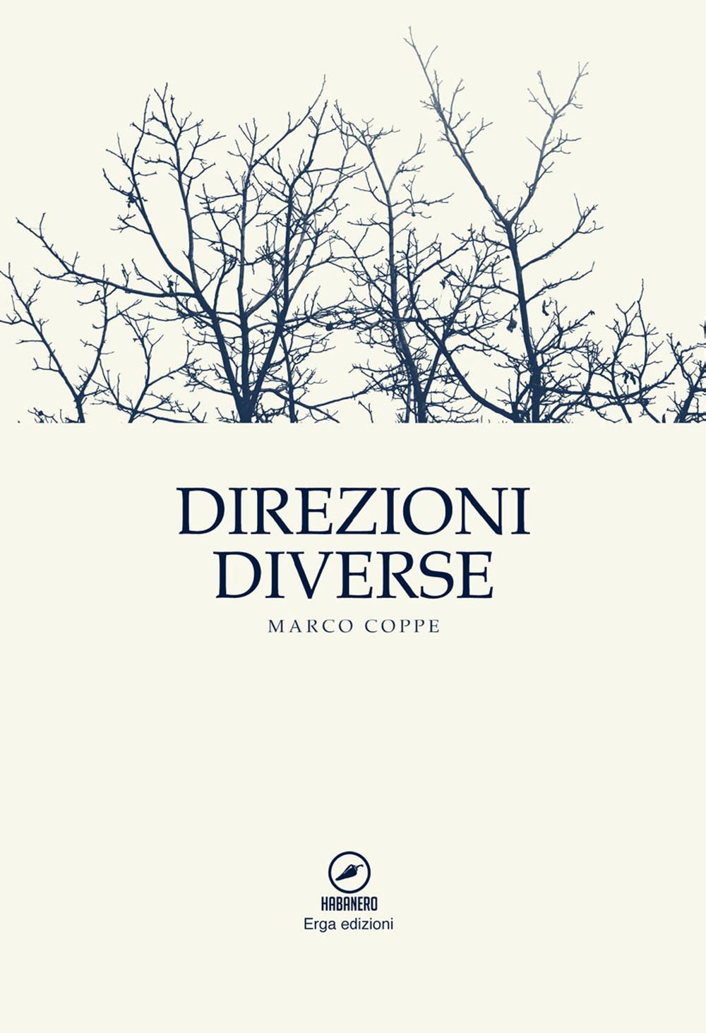 Direzioni diverse